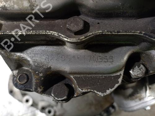 Gearbox OPEL CORSA C (X01) 1.3 CDTI (F08, F68) | BP36261581M3 - Image 5