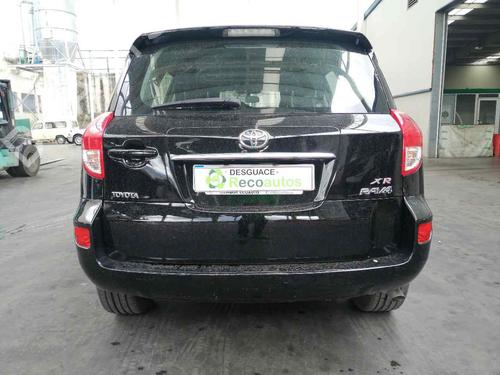 Warning switch TOYOTA RAV 4 III (_A3_) 2.2 D 4WD (ALA30_, ALA30R) | BP10312169I22 - Image 12
