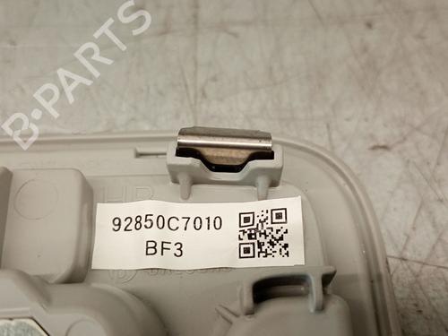 Innerbelysning KIA RIO IV (YB, SC, FB) 1.2 CVVT | BP25272518I8 - Image 4