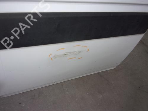 Right rear door VOLVO 440 (445) 1.7 | BP16401291C5 