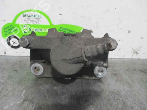 Right rear brake caliper MERCEDES-BENZ A-CLASS (W169) A 200 CDI (169.008, 169.308) | BP11615297M106 