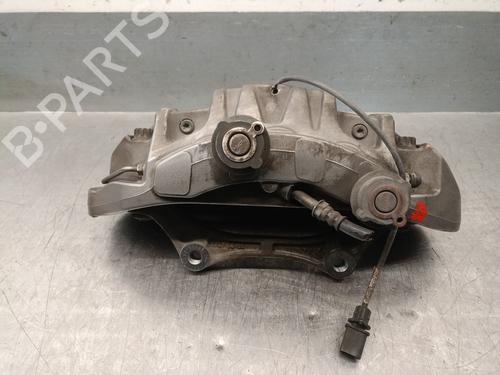 Left front brake caliper AUDI A7 Sportback (4GA, 4GF) RS7 performance quattro | BP30297552M105 - Image 2