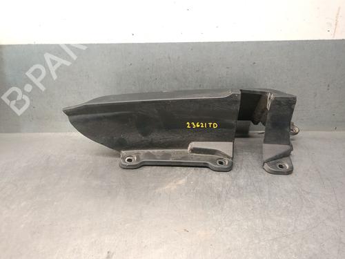 Corner bumper RENAULT EXPRESS Box Body/MPV 1.5 Blue dCi 75 (F6AA) | BP29189802C117 