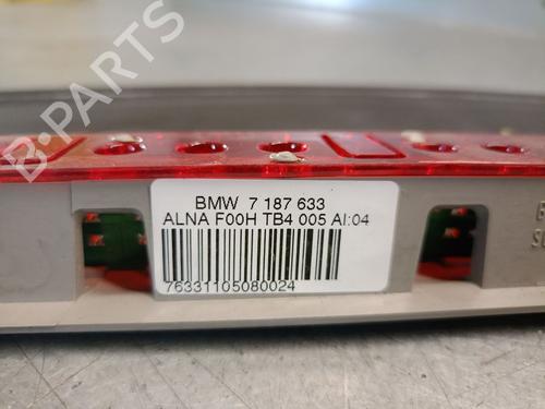 Third brake light BMW X6 (E71, E72) xDrive 35 d | BP34152412L11  - Image 7