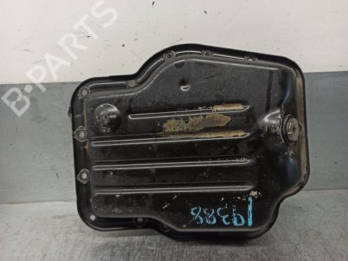 Oliebundkar OPEL ASTRA H GTC (A04) [2005-2010]  16239391