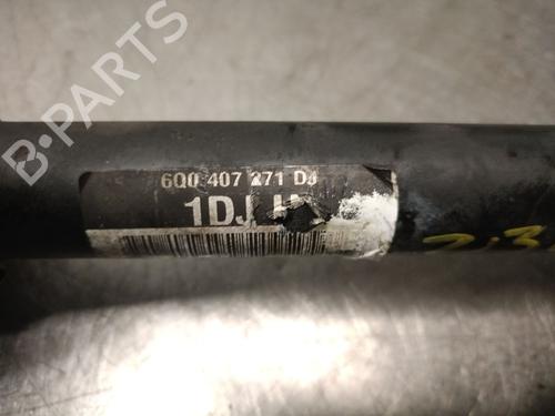 Left front driveshaft SEAT IBIZA III (6L1) 1.4 TDI | BP29395463M38