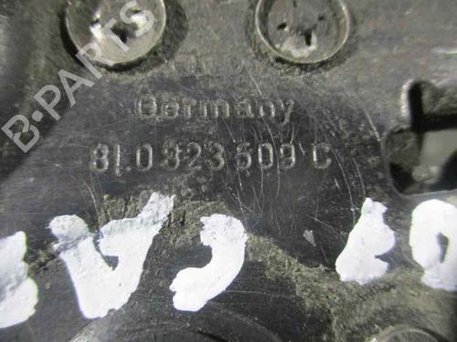 Hood lock AUDI A3 (8L1)  | BP8790873C133 