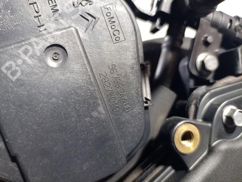 Engine CITROËN C3 Picasso (SH_) 1.6 HDI 90 | BP38051353M1 - Image 7