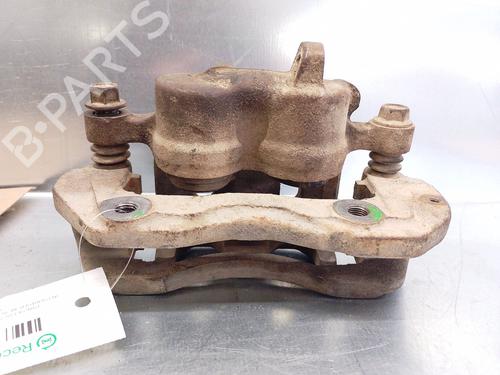 Zacisk hamulca przedniego lewego MITSUBISHI PAJERO CLASSIC (V2_W, V6_W, V7_W) 2.5 TD (V24W) | BP19251547M105 