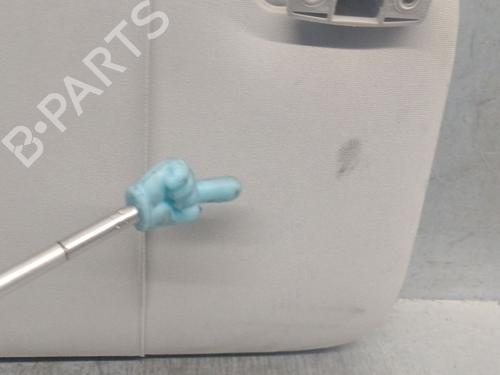 Left sun visor BMW 7 (E65, E66, E67) 730 Ld | BP22725415I1 