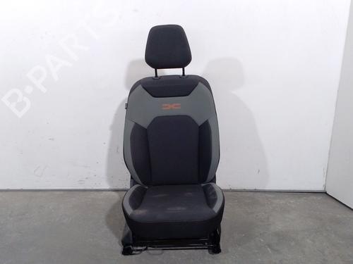 Used Right front seat DACIA DUSTER (HM_) 1.0 TCe 90 (HMM6) (91 hp) 27208994