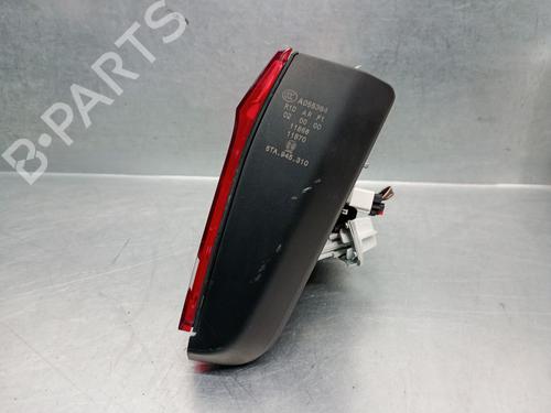 Right tailgate light VW TOURAN (5T1) 1.4 TSI | BP30733864C80 