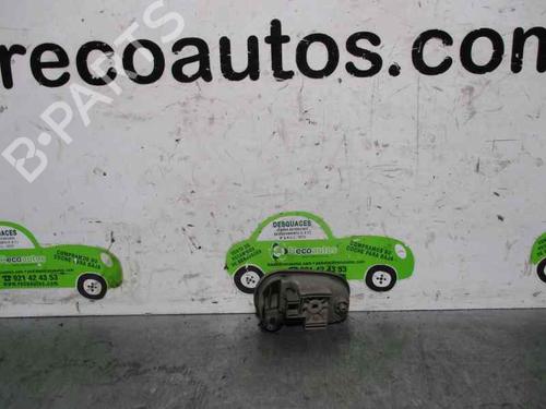 Front right interior door handle MAZDA DEMIO (DW) 1.3 i 16V (DW3W) | BP3217197I14 