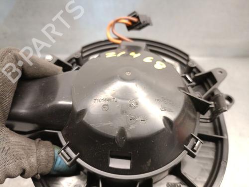 Heater blower motor BMW 1 (F20) 116 d | BP21583742M62