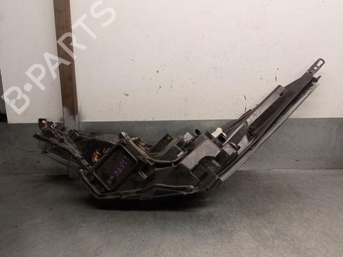 Right headlight TOYOTA C-HR (_X1_) 1.8 Hybrid (ZYX10_, ZYX11_) | BP29498664C29 