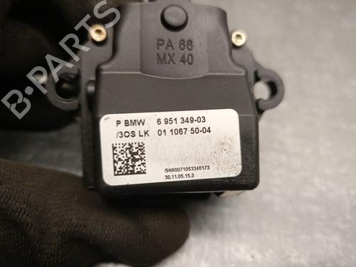 Headlight switch BMW 5 (E60) 520 d | BP22721897I24 