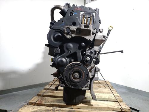 Used Engine Engine 37421593 37421593