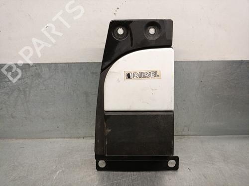 Used Fuel flap IVECO DAILY VI Van 35S15, 35C15, 40C15, 50C15 (150 hp) 23101842