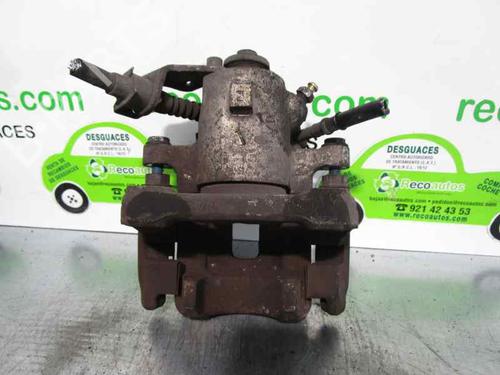Left rear brake caliper SEAT TOLEDO II (1M2) 2.3 V5 | BP11613710M107 