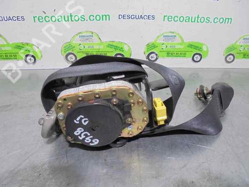 Front left seatbelt HONDA ACCORD VII Tourer (CM, CN) 2.2 i-CTDi (CN2) 81850SEDG01ZA | 5 | PUERTAS