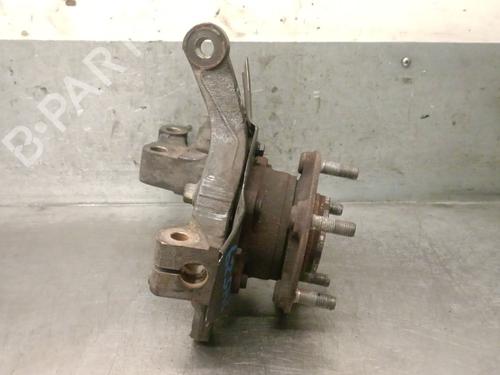 Right front steering knuckle KIA OPTIMA (JF) 1.7 CRDi | BP31862380M26 - Image 4