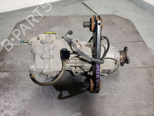 Rear differential RENAULT KOLEOS I (HY_) 2.0 dCi (HY0K) | BP36755270M24 - Image 5