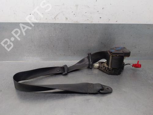 Front left seatbelt SMART FORTWO Coupe (450) 0.7 (450.352, 450.332) | BP36801043I26 - Image 2