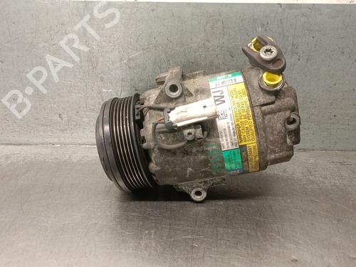 Used AC compressor AC compressor OPEL ASTRA H GTC (A04) 1.7 CDTi (L08) (101 hp) 34461755 34461755