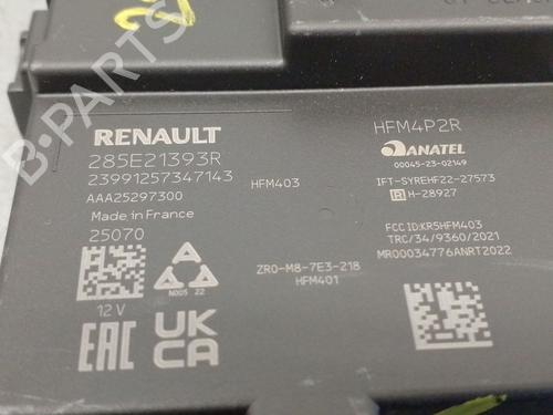 Módulo eletrónico DACIA BIGSTER | BP34544604M83 - Image 4