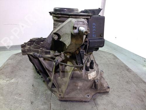 Gearbox FORD FOCUS I (DAW, DBW) 1.6 16V | BP20674710M3 