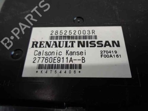 Electronic module DACIA DUSTER (HM_) 1.6 SCe 115 (HMM1) | BP6071866M83 - Image 4