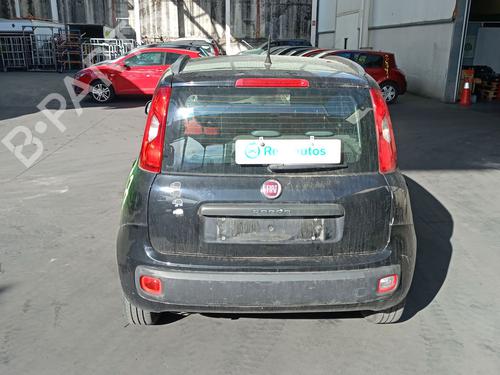 Left front indicator FIAT PANDA (312_, 319_) 1.2 (312PXA1A) | BP39668897C32 - Image 10