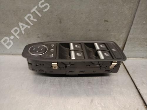 Left front window switch MITSUBISHI ASX (VSX_, VSE_) 1.6 HYBRID (VSEH6) | BP36224099I27 - Image 3