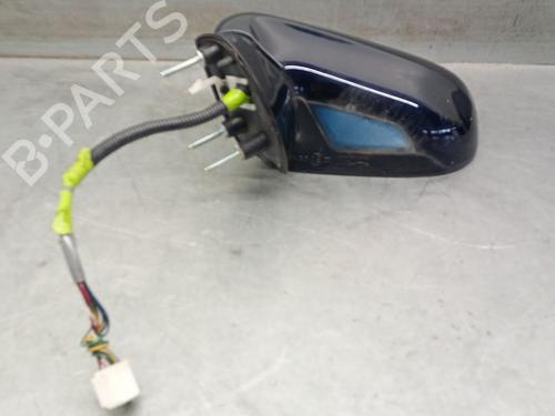 Left mirror LEXUS IS II (_E2_) 220d (ALE20) | BP25728208C26 