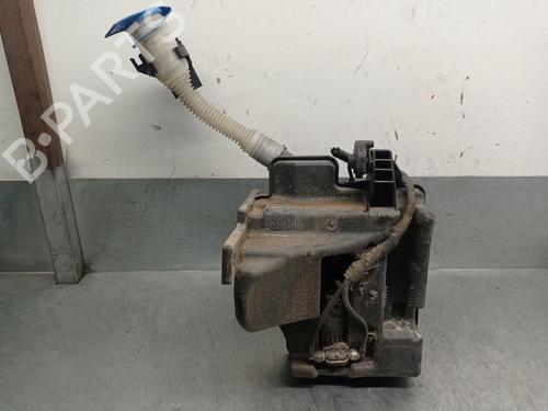 Used Windscreen washer tank VW POLO V (6R1, 6C1) 1.6 TDI (90 hp) 26593855
