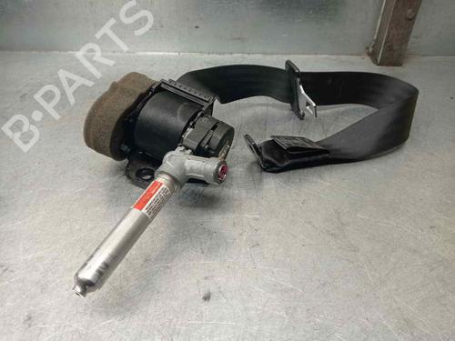 Rear left seatbelt VOLVO S40 II (544) 2.0 D | BP9192092I29 
