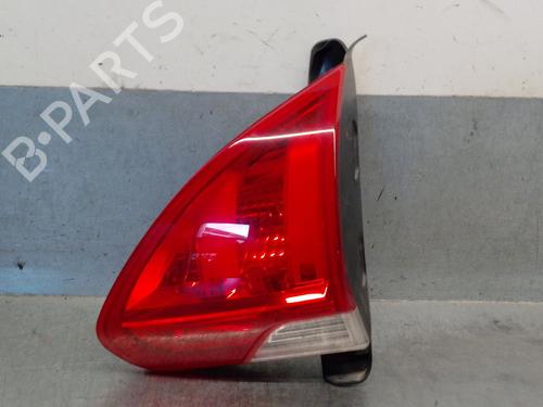 Used Right taillight PEUGEOT 2008 I (CU_) 1.2 THP 110 / PureTech 110 (110 hp) 29324996