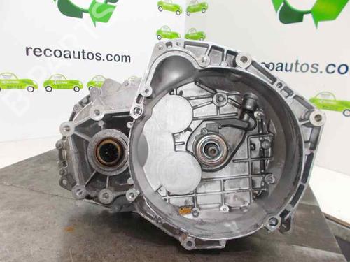 Used Gearbox OPEL VECTRA C GTS (Z02) 1.9 CDTI (F68) (120 hp) 2050144