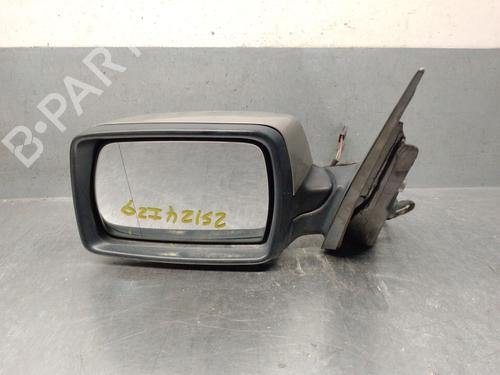 Retrovisor esquerdo Retrovisor esquerdo BMW X3 (E83) 2.0 d (150 hp) 33933213 33933213