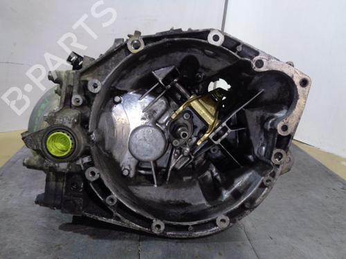 Used Gearbox Gearbox 11201461 11201461