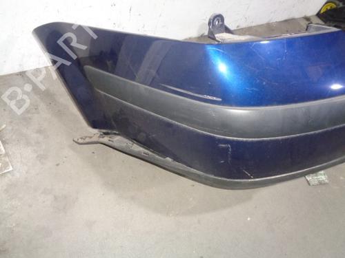Rear bumper VW PASSAT B5.5 (3B3) 1.8 T 20V | BP13527202C8 