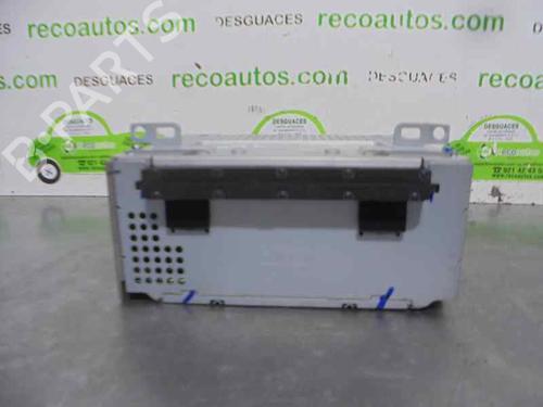 Radio FORD KA+ III (UK, FK)  | BP5036874E6 