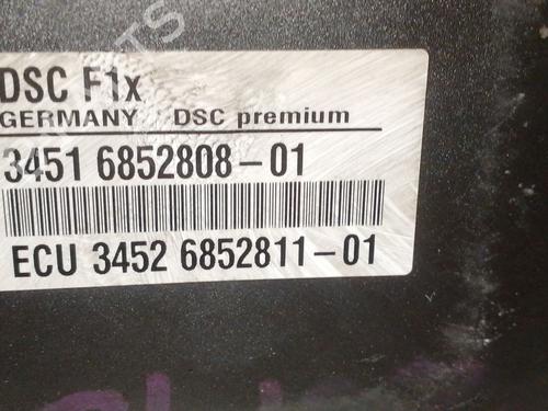ABS pump BMW 5 (F10) 520 d | BP34041437M43 - Image 8