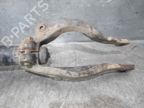 Right front shock absorber MITSUBISHI GALANT VIII (EA_) 2.0 TDI (EA6A) | BP7199817M17 