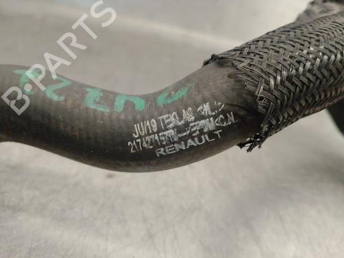 Pipe DACIA LOGAN II 1.5 Blue dCi 95 (L8JL) | BP32492552M125 