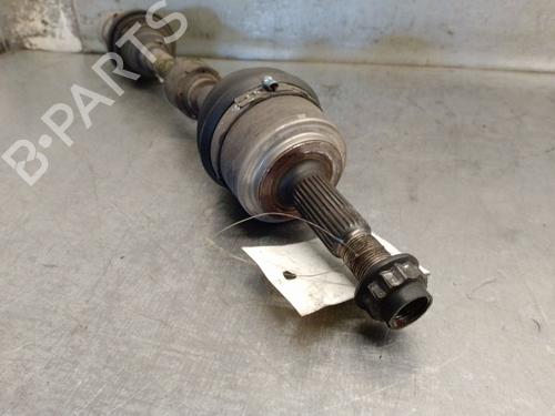 Left front driveshaft TOYOTA COROLLA Saloon (_E21_) 1.8 VVTi Hybrid (ZWE211, MZEA12) | BP38757120M38 - Image 4