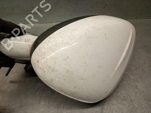 Right mirror CITROËN C4 II (NC_) 1.6 VTi 120 (NC5FS0, NC5FS9) | BP29067447C27 