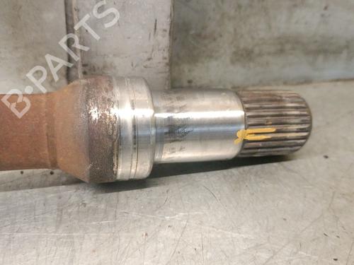 Right front driveshaft FORD MONDEO III (B5Y) 2.0 TDCi | BP29190941M39 