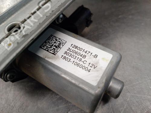 Front right window mechanism DACIA LODGY (JS_) 1.5 dCi | BP34276308C23 - Image 4