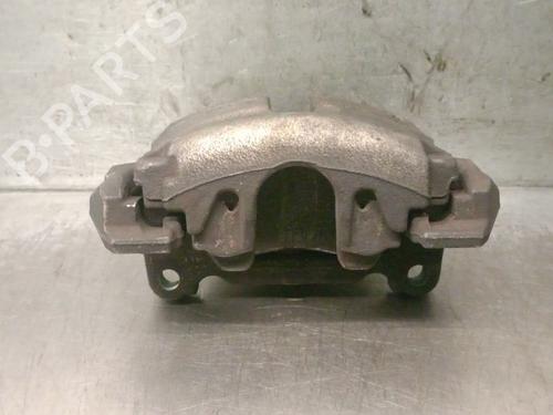 Right front brake caliper SKODA YETI (5L) 2.0 TDI | BP31882725M104 - Image 2